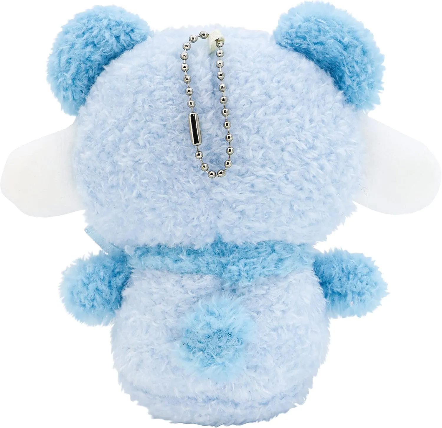 4.7In Cute Plush Keychain Anime Cartoon Figure Pendant,Japan Anime Cartoon Cute Plush Keychain