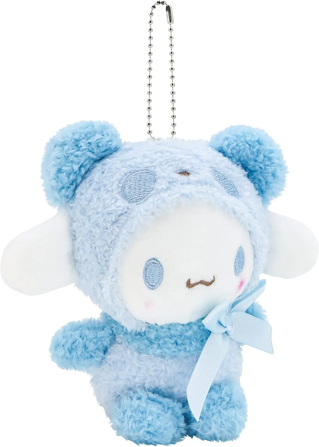 4.7In Cute Plush Keychain Anime Cartoon Figure Pendant,Japan Anime Cartoon Cute Plush Keychain