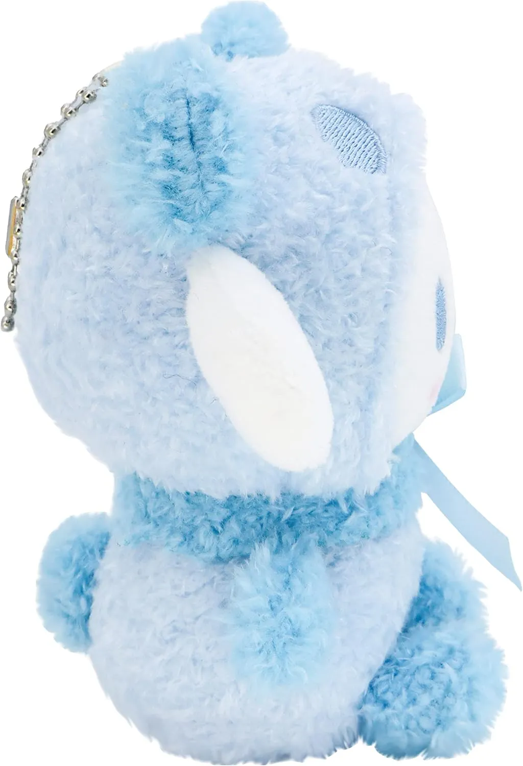 4.7In Cute Plush Keychain Anime Cartoon Figure Pendant,Japan Anime Cartoon Cute Plush Keychain