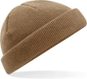 B43R Recycled Mini Fisherman Beanie - Sustainable and Stylish Hat