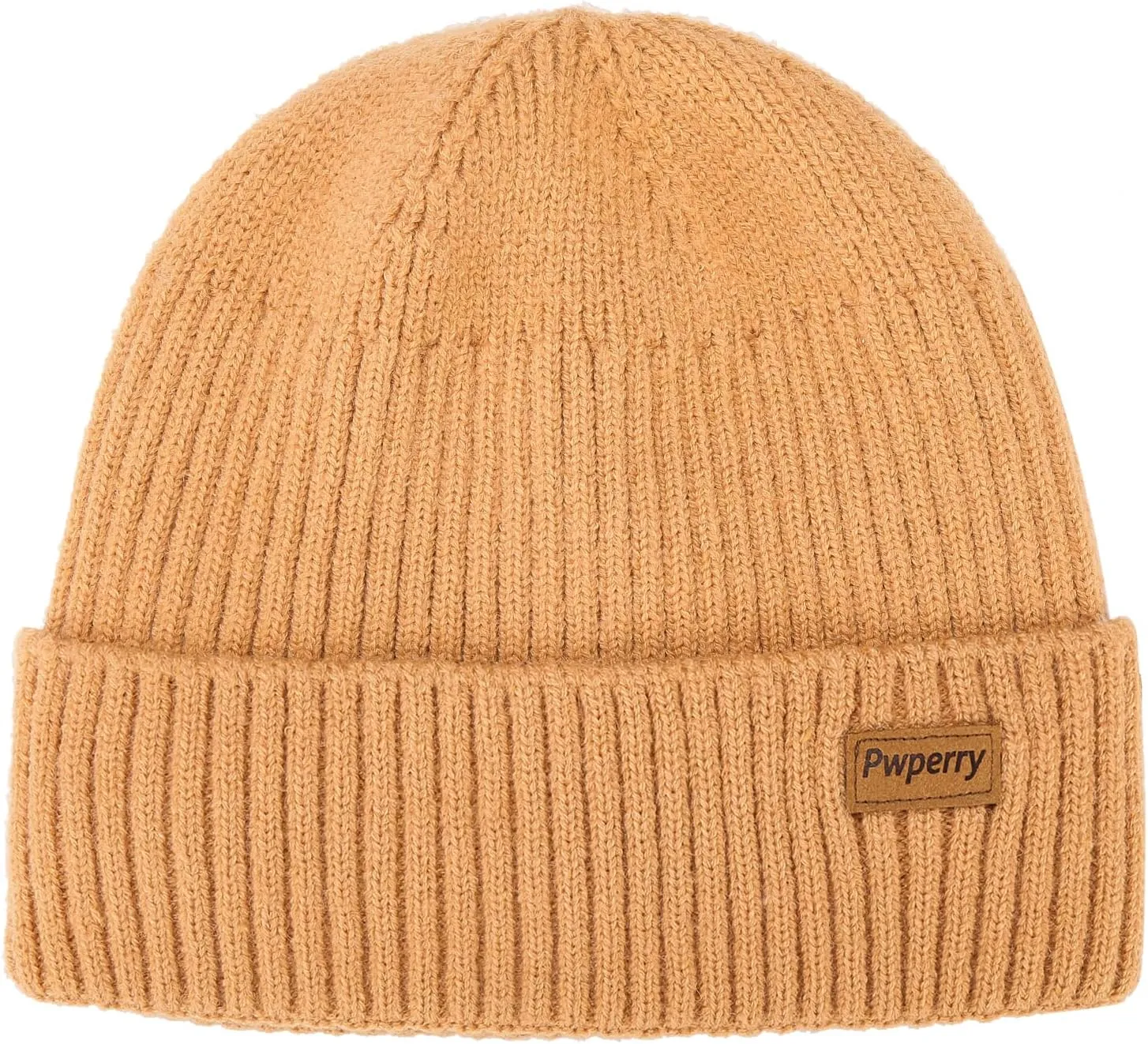 Beanie for Men Slouchy Knit Hats Warm Winter Caps for Men and Women