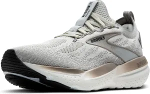 Brooks Men??s Glycerin Stealthfit 21 Neutral Running Shoe