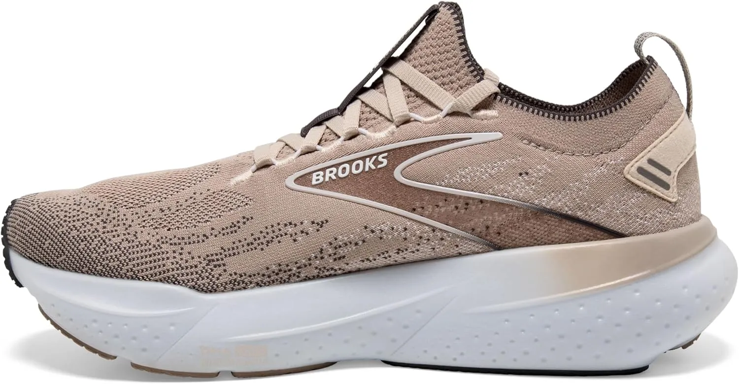 Brooks Men??s Glycerin Stealthfit 21 Neutral Running Shoe