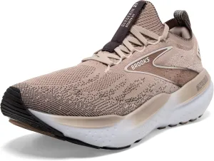 Brooks Men??s Glycerin Stealthfit 21 Neutral Running Shoe
