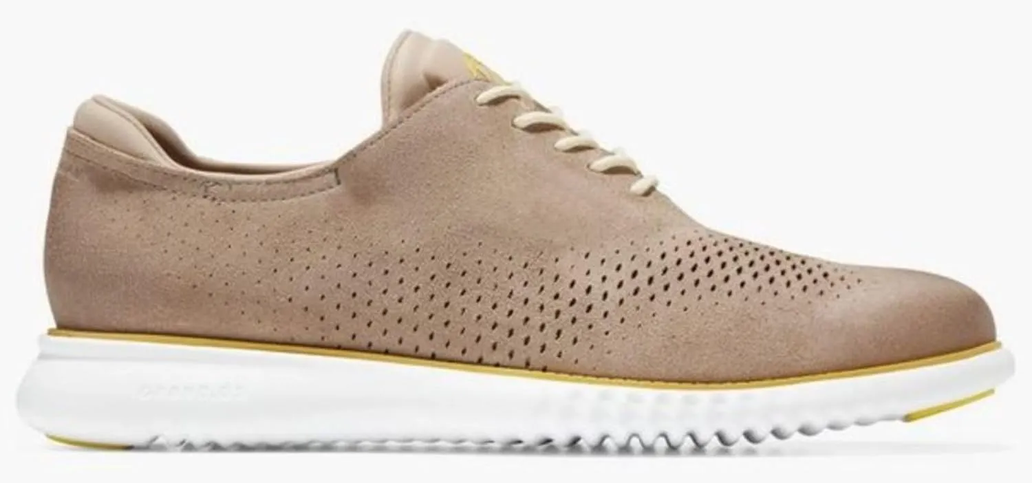 Cole Haan Men's Zerogrand Wing Oxford