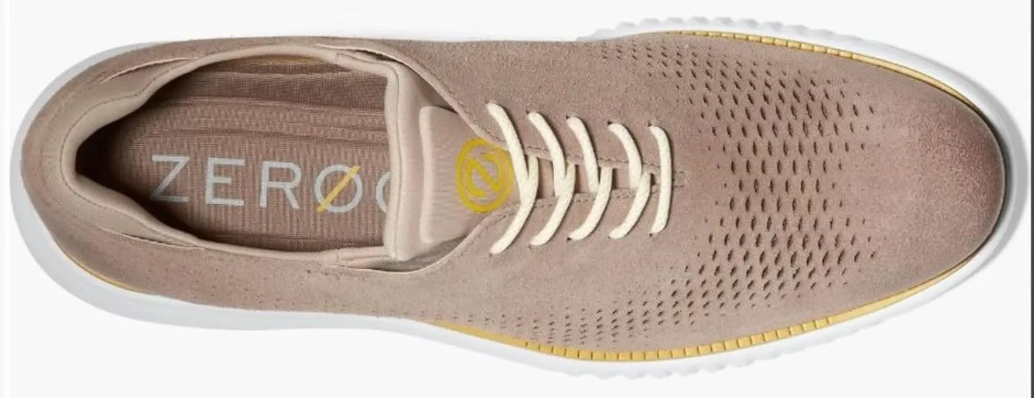 Cole Haan Men's Zerogrand Wing Oxford