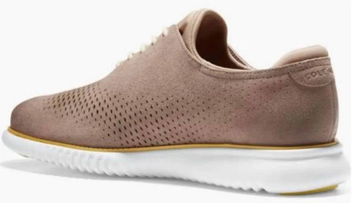Cole Haan Men's Zerogrand Wing Oxford
