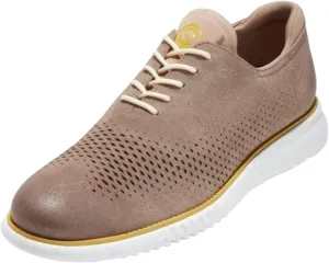 Cole Haan Men's Zerogrand Wing Oxford