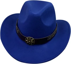 Fashionable Fedora Fedoras Men Wide for Women Dress Hat Women's and Hats Baseball Caps Boys Fedora Cowboy Hat