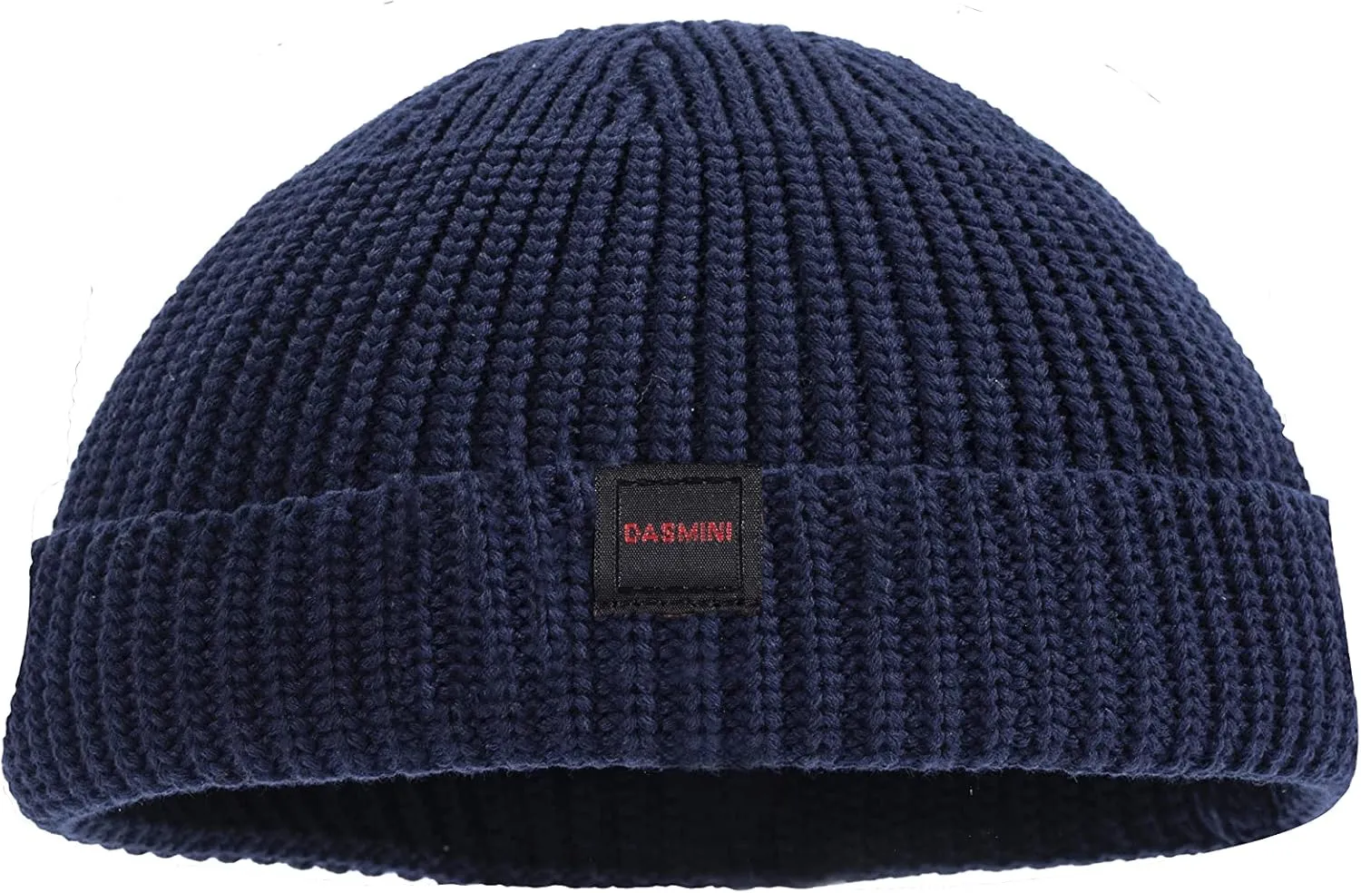 Fisherman Beanie Hats for Men Women,Knit Trawler Skull Cap,Watch Cap,Spring Fall Winter Warm Short Hats