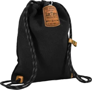 Flak Sack  - Anti Theft Backpack | Cut-Resistant Bag with Double Steel Locking Strap and Lock | Mens and Womens Travel Backpack | Safe Travel Bag | Anti-theft Purse | RFID Blocking