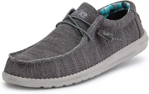 Hey Dude Men's Wally Sox