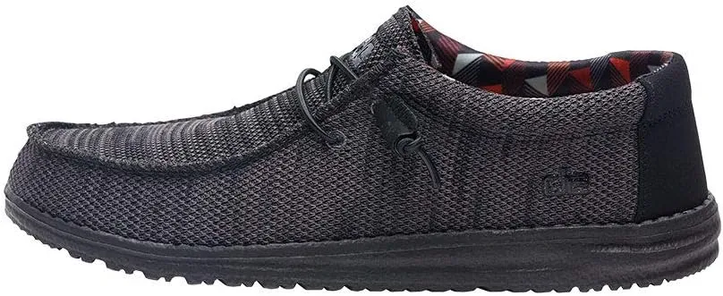 Hey Dude Men's Wally Sox