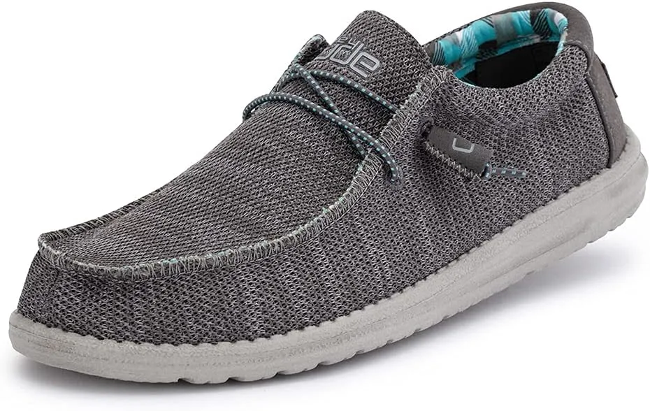 Hey Dude Men's Wally Sox