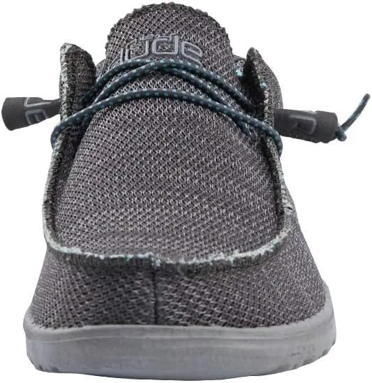 Hey Dude Men's Wally Sox