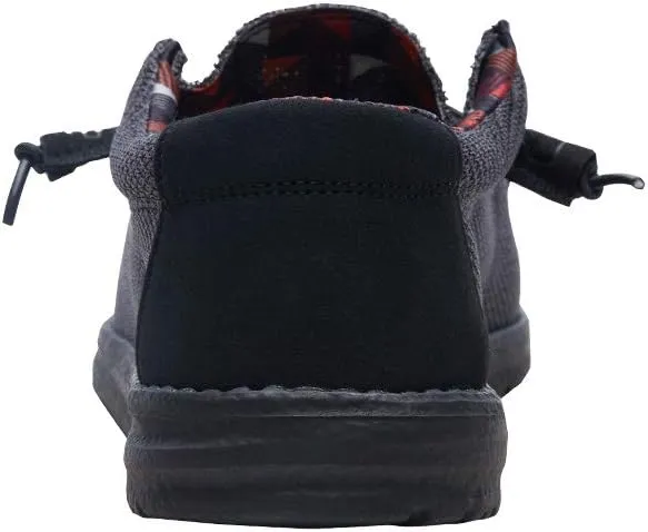Hey Dude Men's Wally Sox