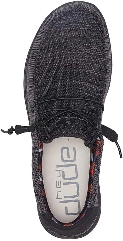 Hey Dude Men's Wally Sox