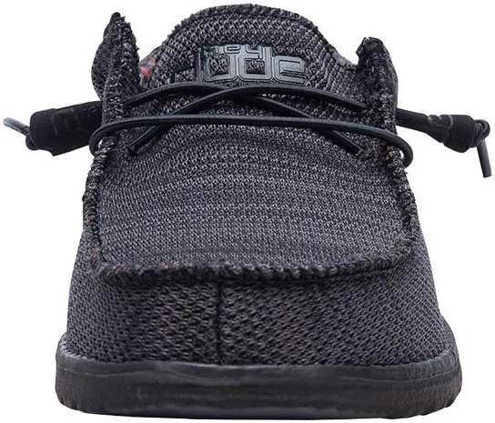 Hey Dude Men's Wally Sox