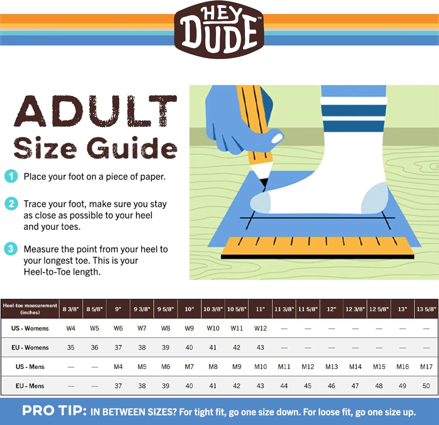 Hey Dude Wally Men??s Shoes, Men's Slip-on Loafers, Comfortable & Light-Weight
