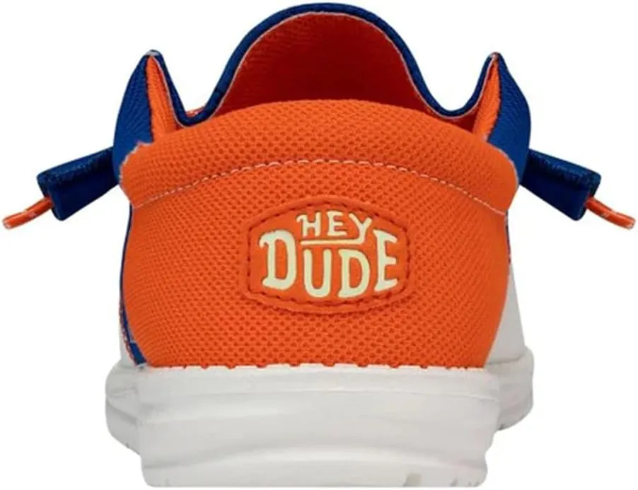Hey Dude Wally Men??s Shoes, Men's Slip-on Loafers, Comfortable & Light-Weight