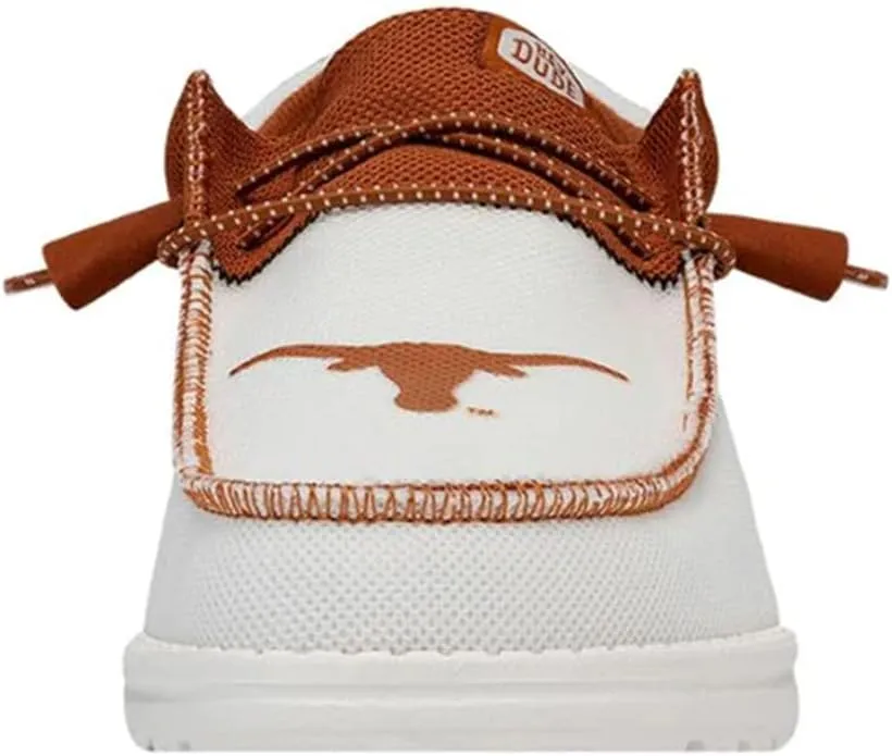 Hey Dude Wally Men??s Shoes, Men's Slip-on Loafers, Comfortable & Light-Weight