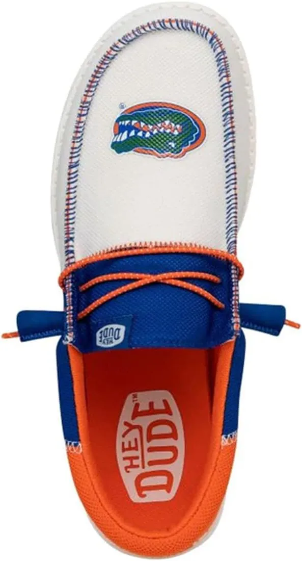 Hey Dude Wally Men??s Shoes, Men's Slip-on Loafers, Comfortable & Light-Weight