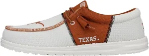 Hey Dude Wally Men??s Shoes, Men's Slip-on Loafers, Comfortable & Light-Weight
