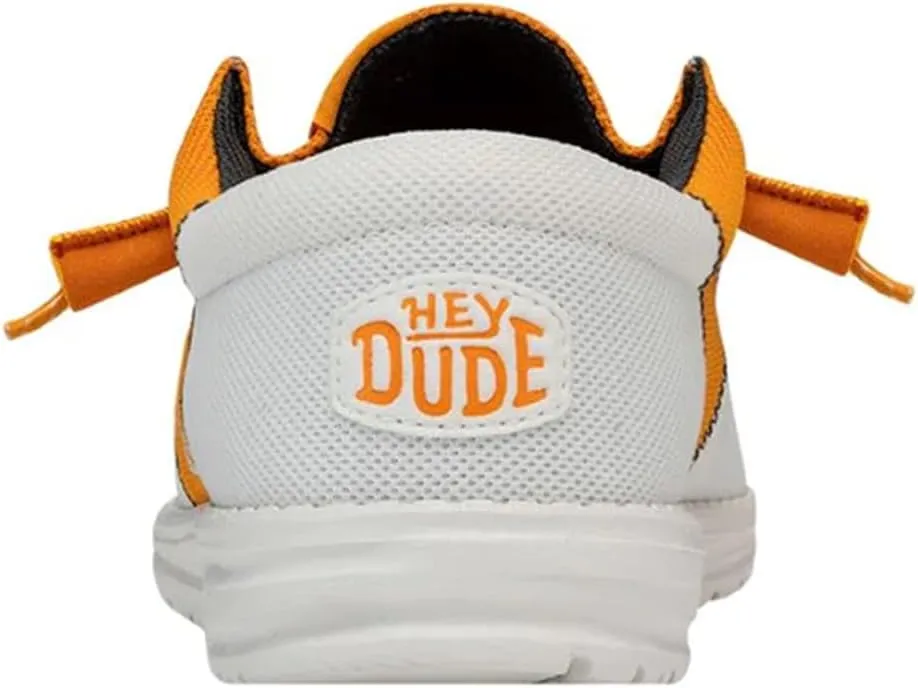 Hey Dude Wally Men??s Shoes, Men's Slip-on Loafers, Comfortable & Light-Weight