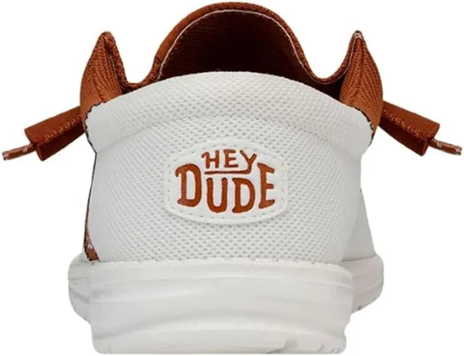 Hey Dude Wally Men??s Shoes, Men's Slip-on Loafers, Comfortable & Light-Weight