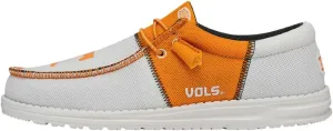 Hey Dude Wally Men??s Shoes, Men's Slip-on Loafers, Comfortable & Light-Weight