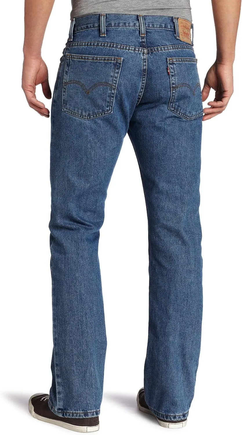 Levi's Men's 517 Bootcut Jeans