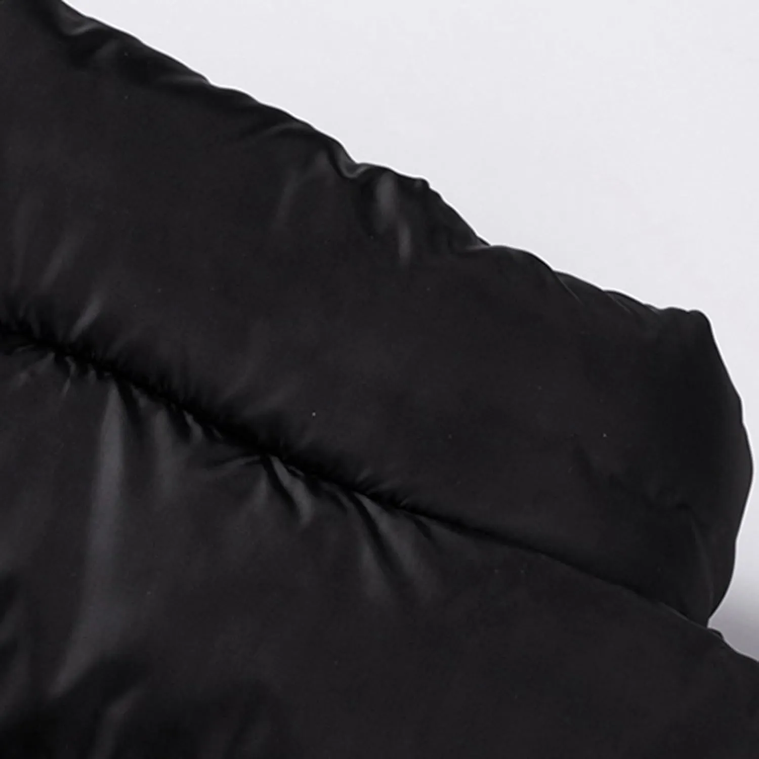 Men's Puffer Jacket Waterproof Winter Parka Warm Thicken Ski Coat Real Down Insulated Packable Puffer Jacket
