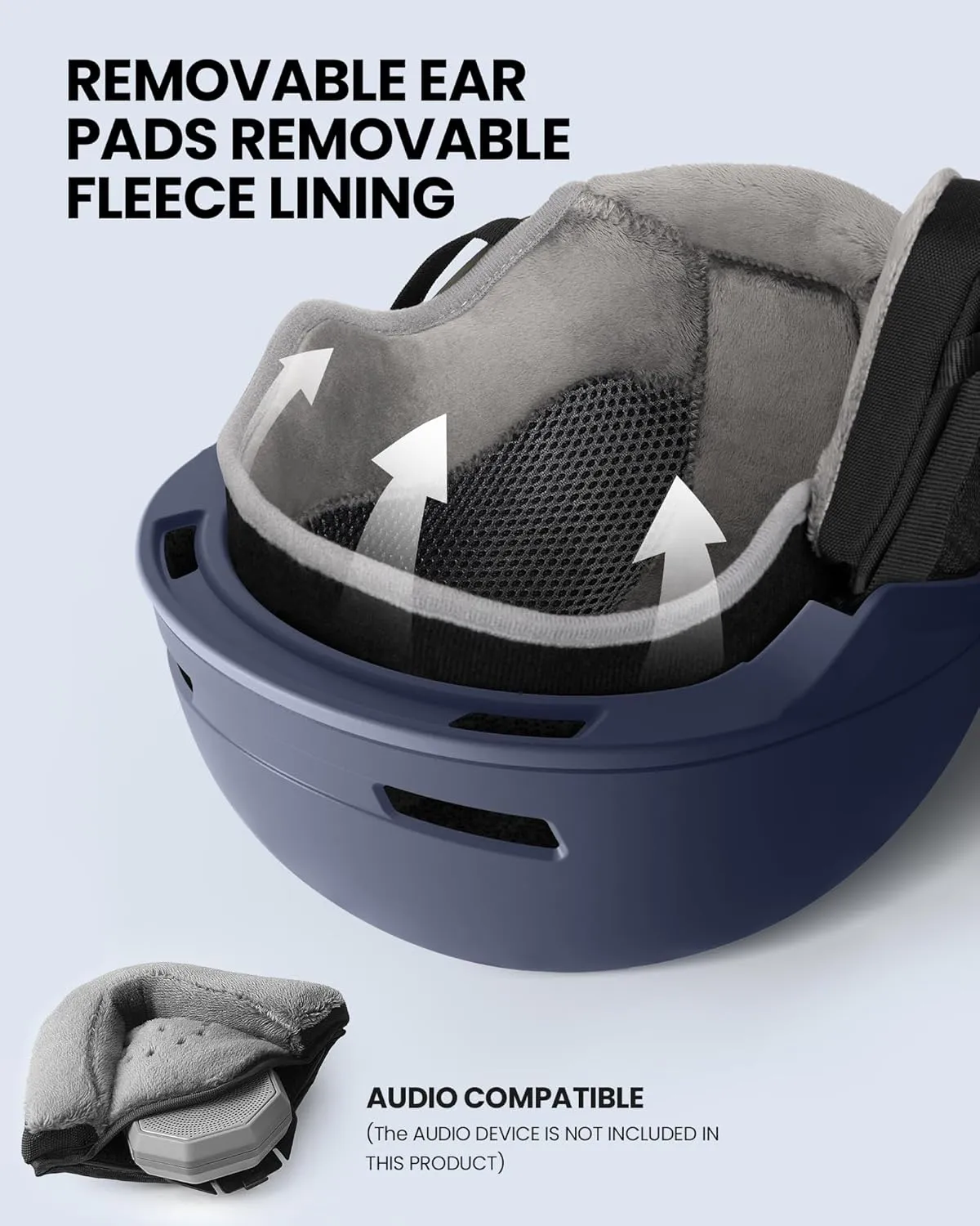 OutdoorMaster Ski Helmet Set,MIPS Ski Helmet with Lens by ZEISS Ski Goggles - MIPS Snowboard Helmet Set for Men, Women & Youth