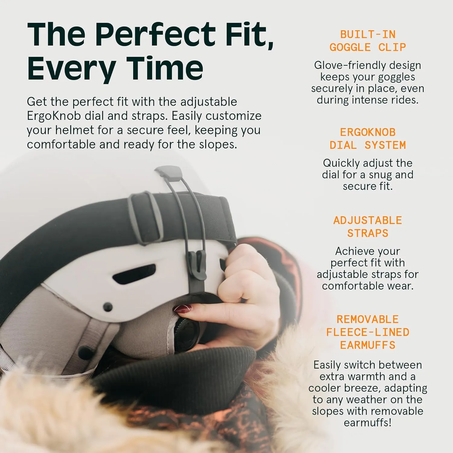 Retrospec Zephyr Ski Helmet - Snowboard Helmet for Adults & Youth - Adjustable Fit with Breathable Vents for Men, Women, Boys and Girls