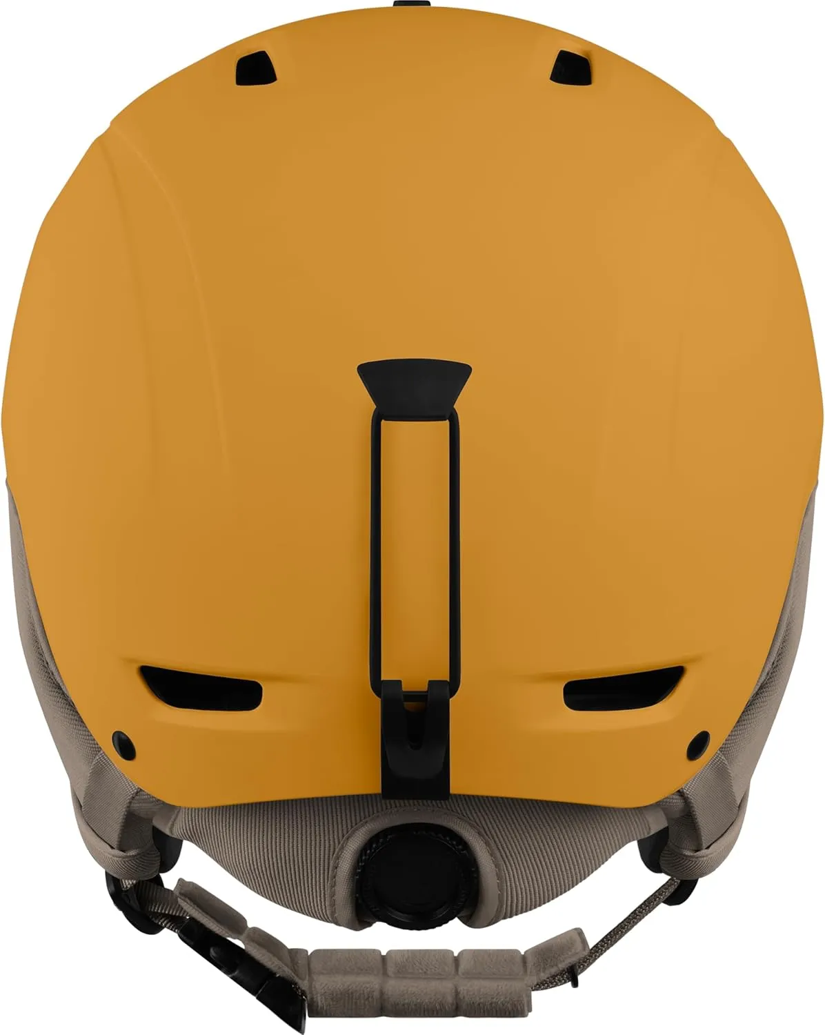 Retrospec Zephyr Ski Helmet - Snowboard Helmet for Adults & Youth - Adjustable Fit with Breathable Vents for Men, Women, Boys and Girls
