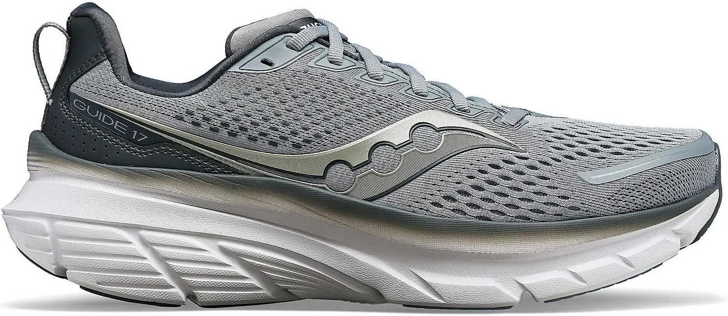 Saucony Men's Guide 17 Sneaker