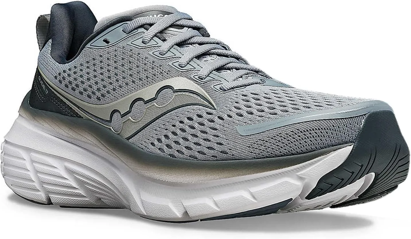 Saucony Men's Guide 17 Sneaker