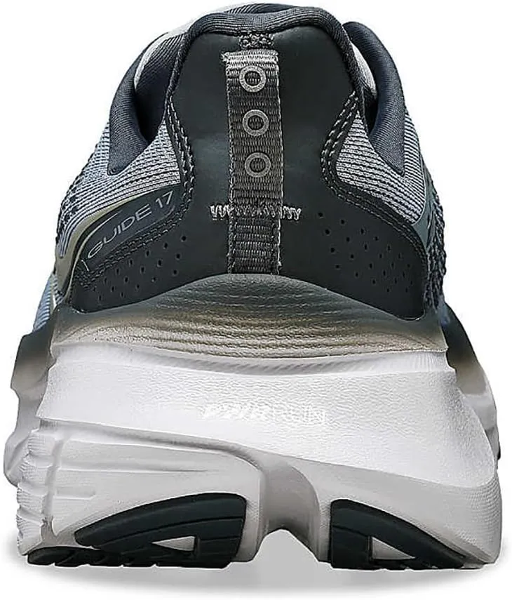 Saucony Men's Guide 17 Sneaker
