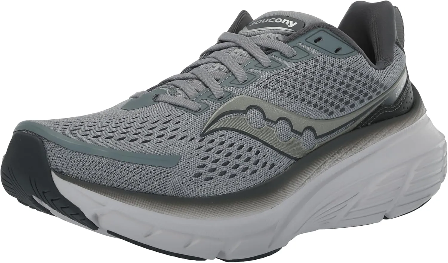 Saucony Men's Guide 17 Sneaker