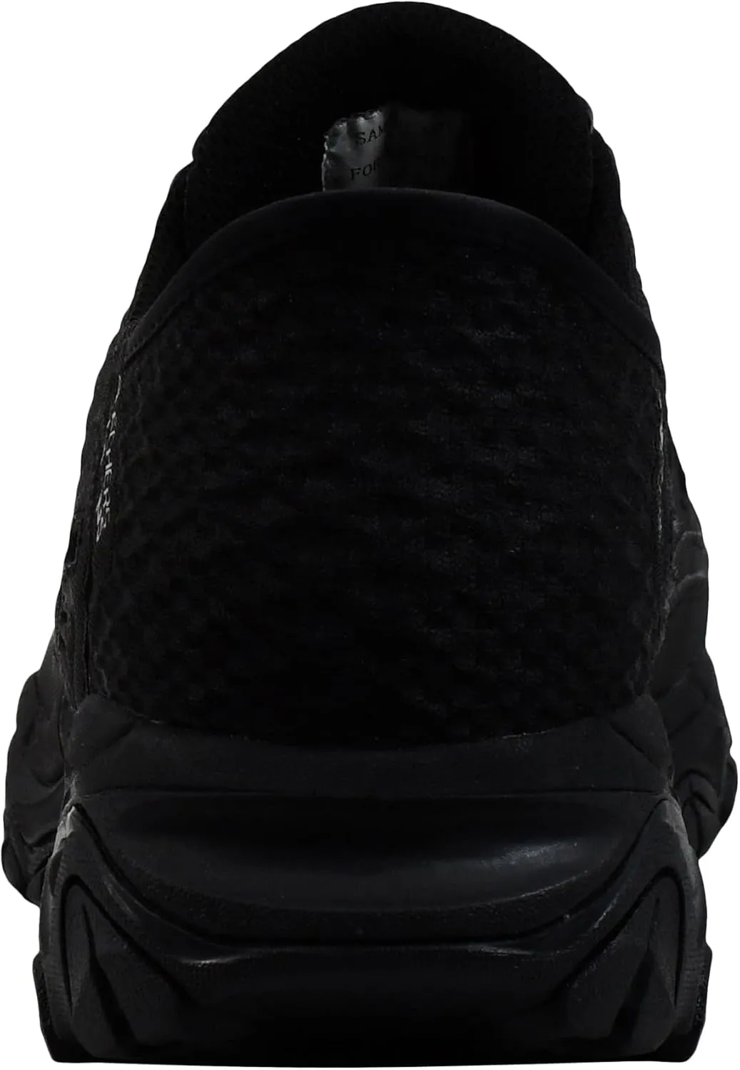 Skechers Men's Afterburn M. Fit Ridgeburn Hands Free Slip-in Loafers