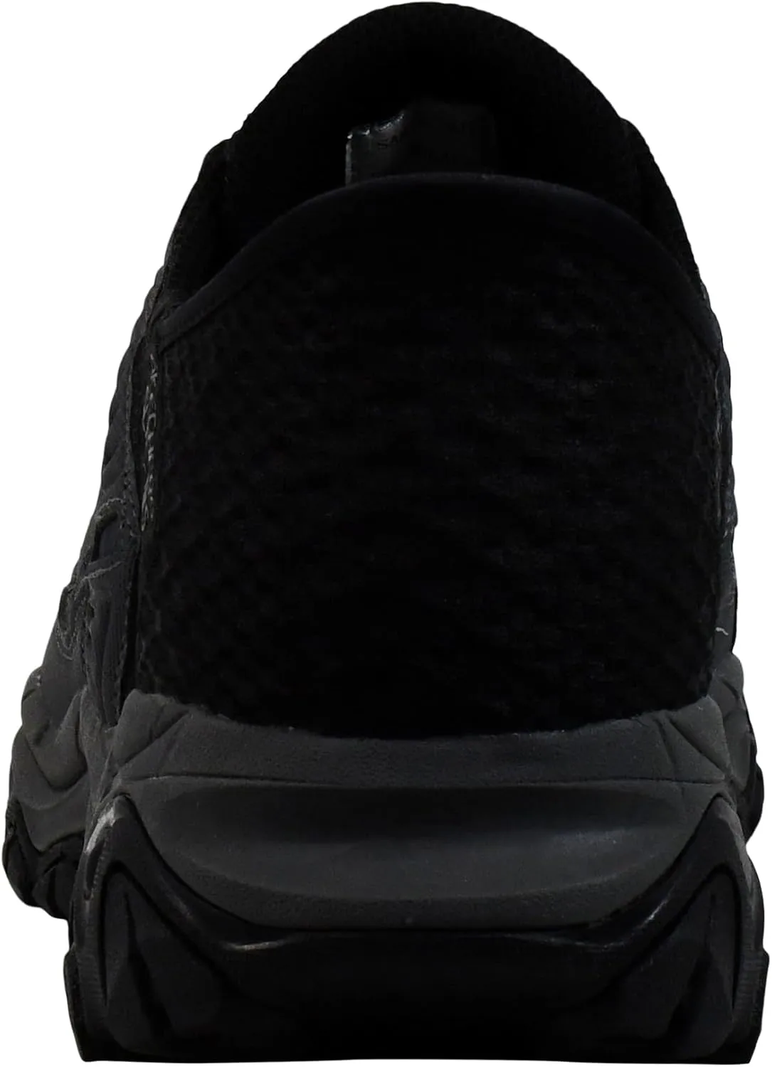 Skechers Men's Afterburn M. Fit Ridgeburn Hands Free Slip-in Loafers