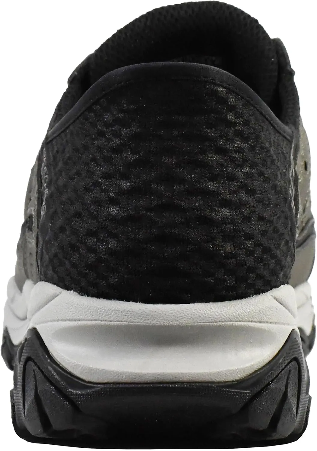 Skechers Men's Afterburn M. Fit Ridgeburn Hands Free Slip-in Loafers