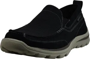 Skechers Men's Superior Milford Loafers