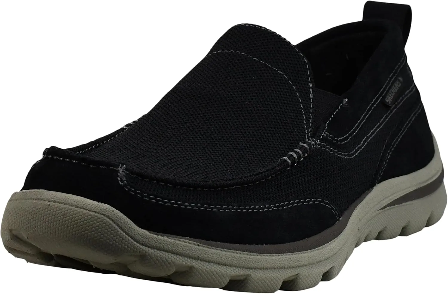Skechers Men's Superior Milford Loafers