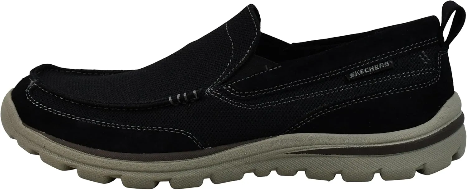 Skechers Men's Superior Milford Loafers