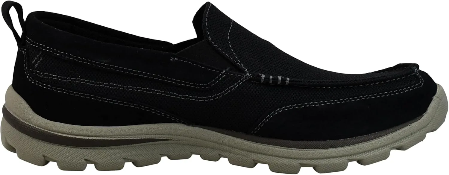 Skechers Men's Superior Milford Loafers