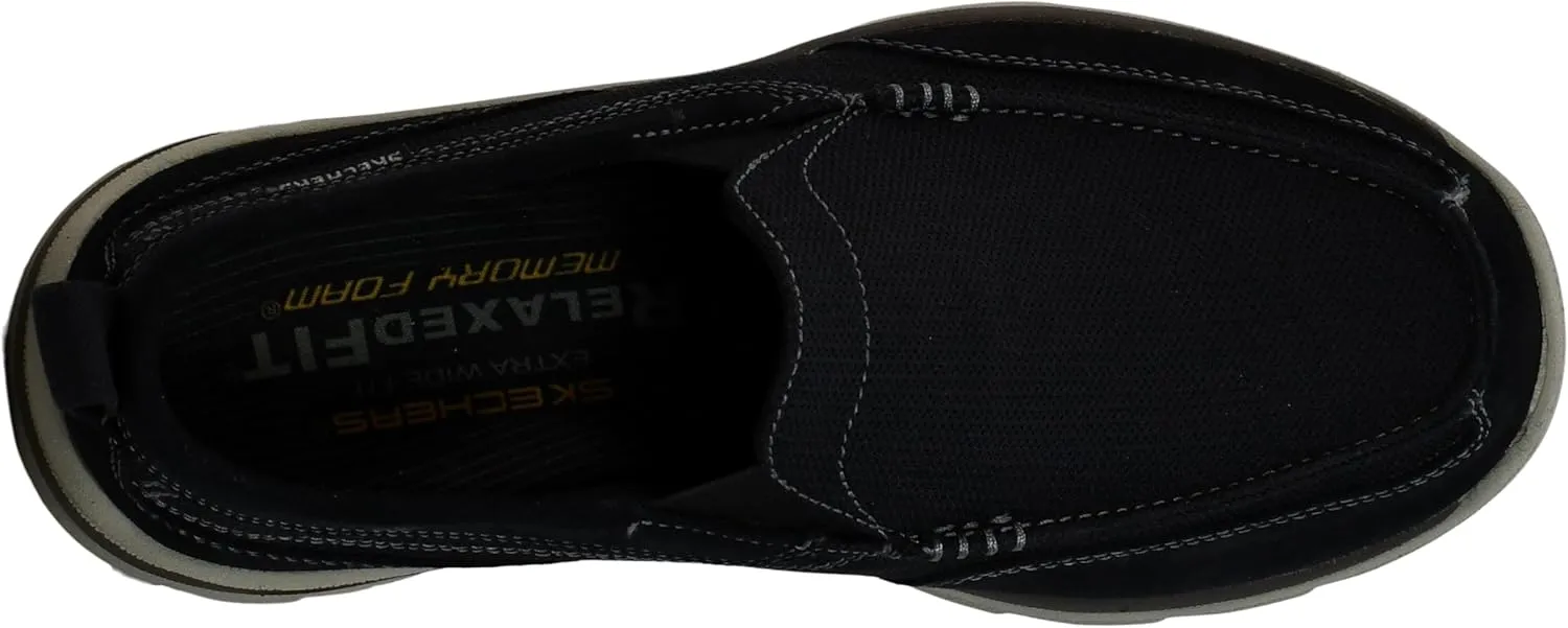 Skechers Men's Superior Milford Loafers