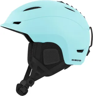 Snowboard Helmet, Ski Helmet for Adults-with 9 Vents, ABS Shell and EPS Foam, Snow Helmets for Men and Women Youth