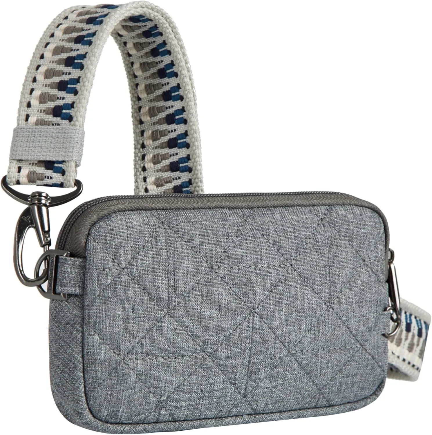 Travelon Anti-Theft Boho Phone Sling