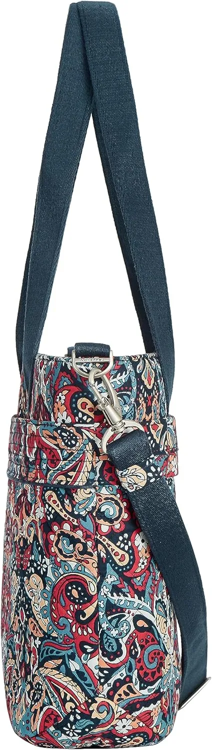 Travelon Anti-Theft Boho Tote